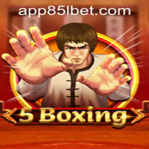 Exploring the World of 5Boxing: An Engaging Online Game Experience