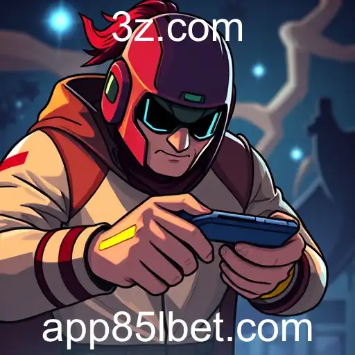 85Lbet: Jogos e Inovações no Cenário Atual