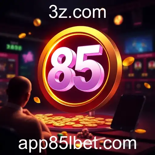 85Lbet: Novas Tendências no Mercado de Jogos Online