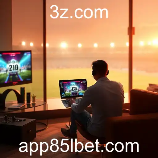 85Lbet e o Crescimento dos Jogos Online em 2025