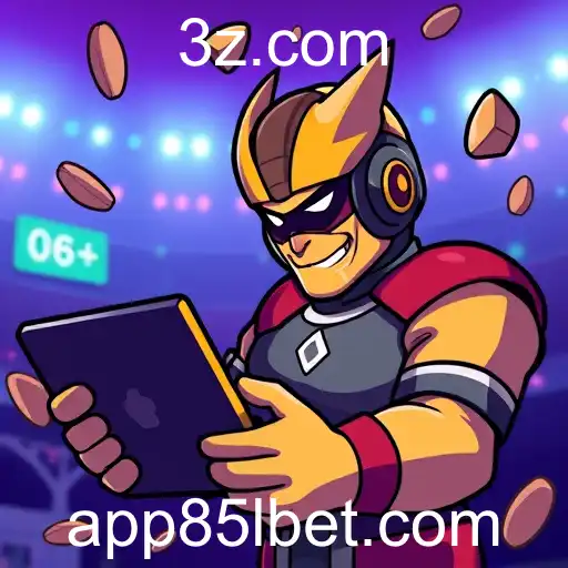 A Ascensão do 85Lbet no Cenário de Jogos Online