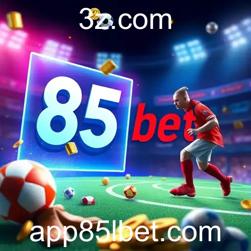 Como 85Lbet está revolucionando o mercado de jogos em 2025