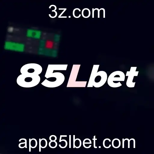 A Ascensão do 85Lbet no Cenário de Jogos Online