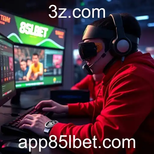 Expansão do Mercado de Jogos Online no Brasil