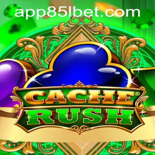 CacheRush: Dive into the Exciting World of Virtual Treasure Hunts