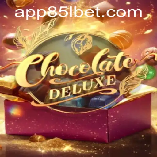 Experience Sweet Fun with ChocolateDeluxe: The Ultimate Gaming Adventure