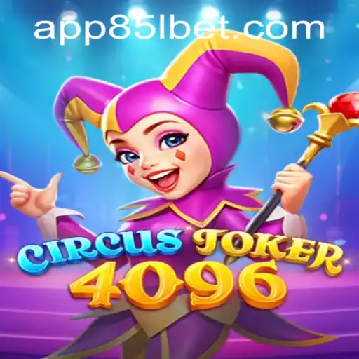 CircusJoker4096: A Captivating Digital Gaming Experience