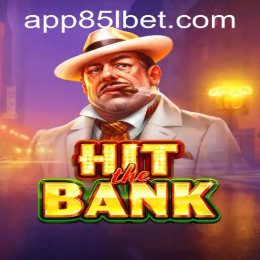 HitTheBank: A Thrilling Adventure Awaits