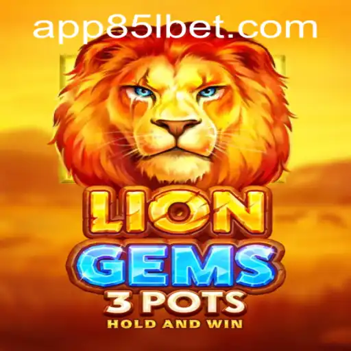 Discover the Thrills of LionGems3pots: A Perfect Blend of Adventure and Excitement