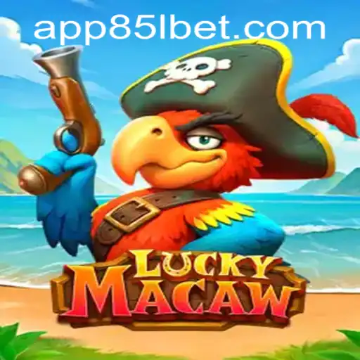 Discover the Thrill of LuckyMacaw: A New Era of Online Gaming