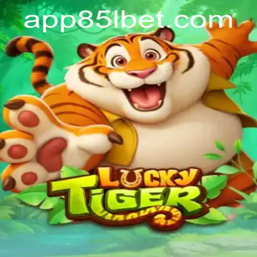 Exploring the Exciting World of LuckyTiger and 85Lbet PH Login