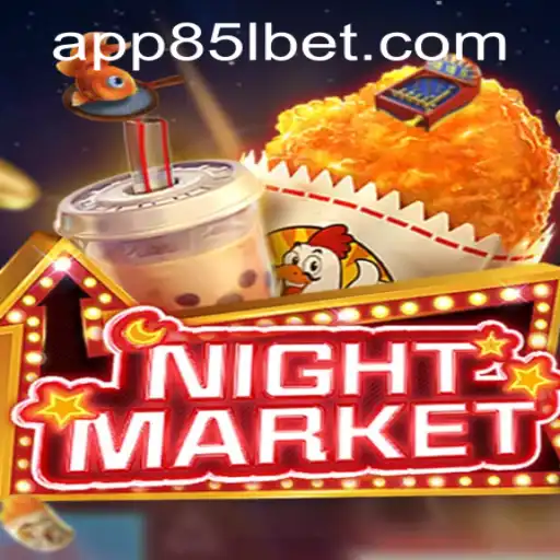 Exploring NIGHTMARKET: A Deep Dive into the Game with 85Lbet PH Login