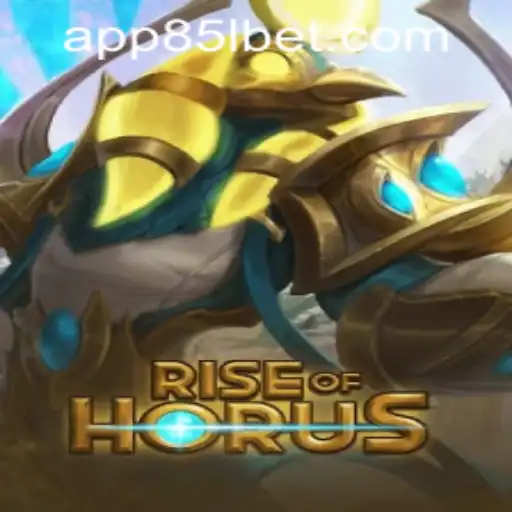 Rise of Horus: Discover the Mystical World and Exciting Features