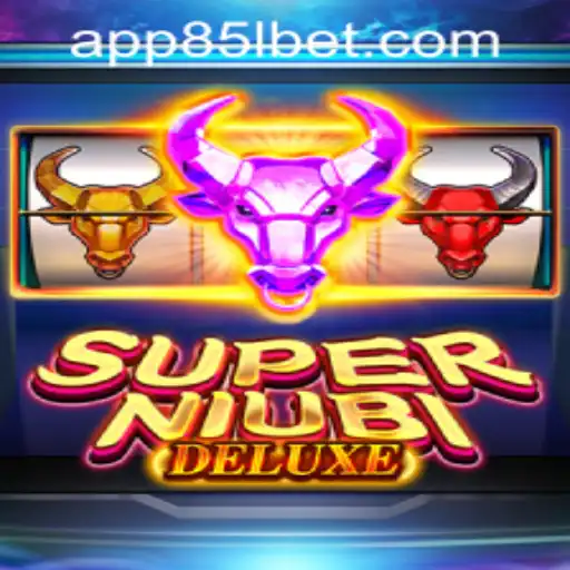 SuperNiubiDeluxe: The Exciting Online Game Adventure and the 85Lbet PH Login Experience
