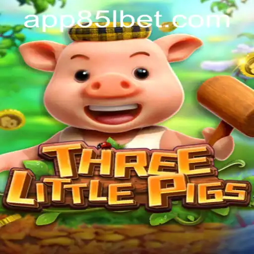 Experience the Everlasting Tale of THREELITTLEPIGS: An Innovative Adventure