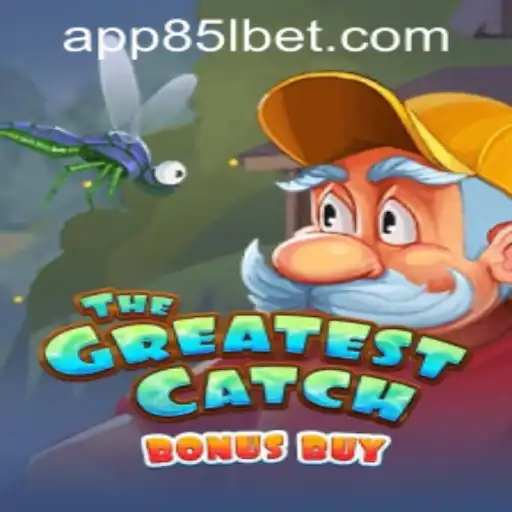 Exploring TheGreatestCatchBonusBuy: An Engaging Gaming Experience