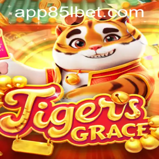 TigersGrace: Unveiling the Thrills of a New Gaming Era with 85Lbet PH Login