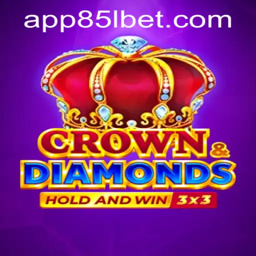 Discover the Thrill of Crowndiamonds: An In-Depth Look at the Game and How to Get Started with 85Lbet PH Login