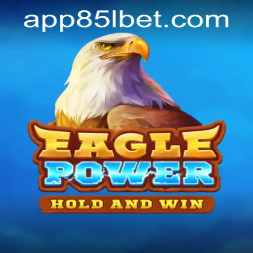 Discover the Thrills of EaglePower: A Gaming Experience Like No Other