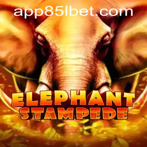 ElephantStampede: An Exciting Game Adventure