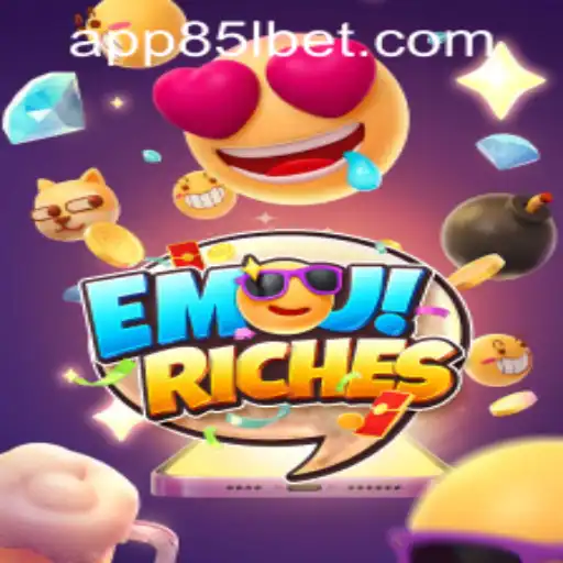 Discover EmojiRiches and the Exciting World of 85Lbet PH Login