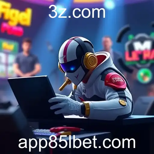 Expansão do Mercado de Jogos Online em 2025