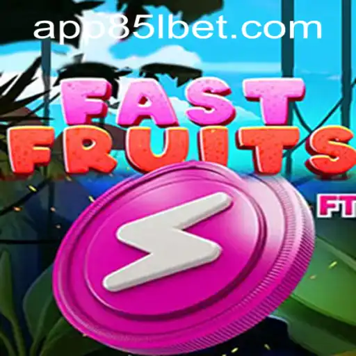 FastFruits: The Thrilling Arcade Experience