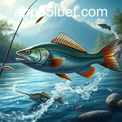 Dive into the World of Fishing Games with 85Lbet PH Login
