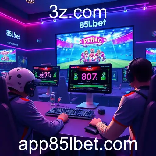 A Impactante Presença de Sites de Jogos na Era Digital