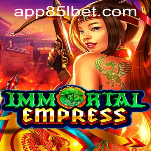 ImmortalEmpress: A Fantastical Journey Through Time