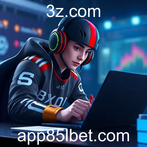 O Impacto da 85Lbet no Mercado de Jogos Online em 2025