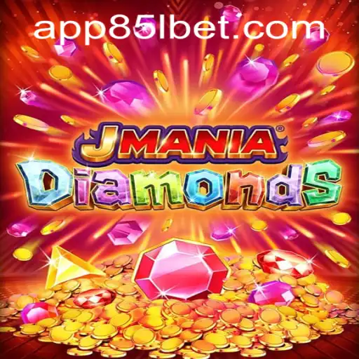Exploring JManiaDiamonds: A Unique Gaming Experience