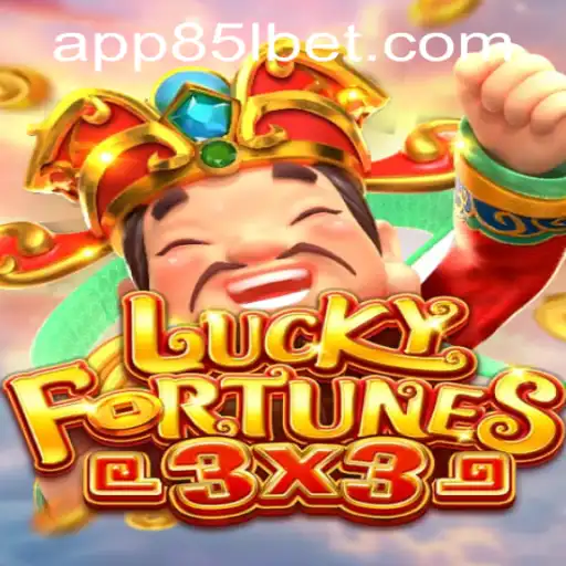 Experience the Thrills of LUCKYFORTUNES3x3: A Deep Dive