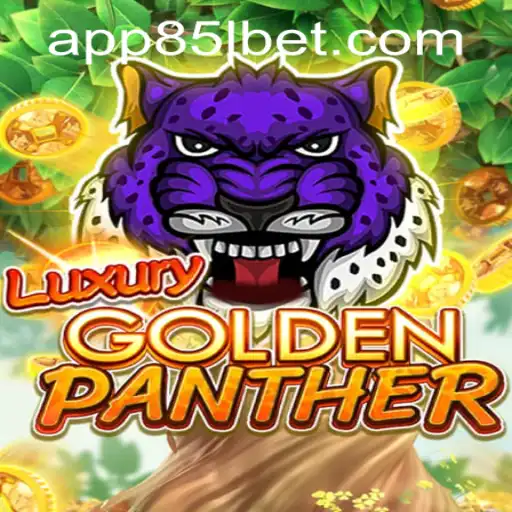 Discover LUXURYGOLDENPANTHER: Dive into the World of Thrilling Adventure
