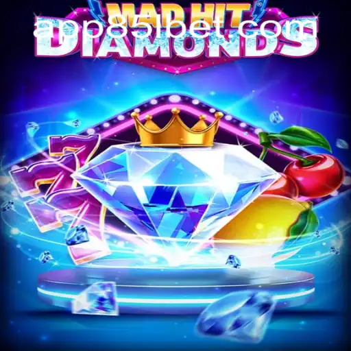 Unveiling the Excitement of MadHitDiamonds: A Thrilling Game Experience