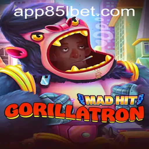 MadHitGorillatron: A Deep Dive into the Revolutionary Gaming Experience