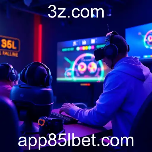 A Ascensão de Plataformas de Jogos Online em 2025