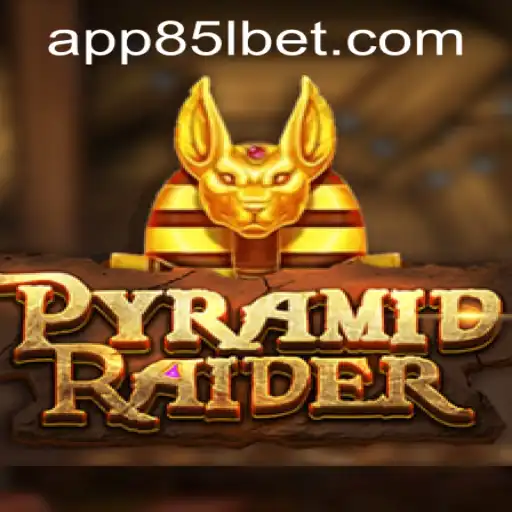 PyramidRaider: A Thrilling Adventure Awaits