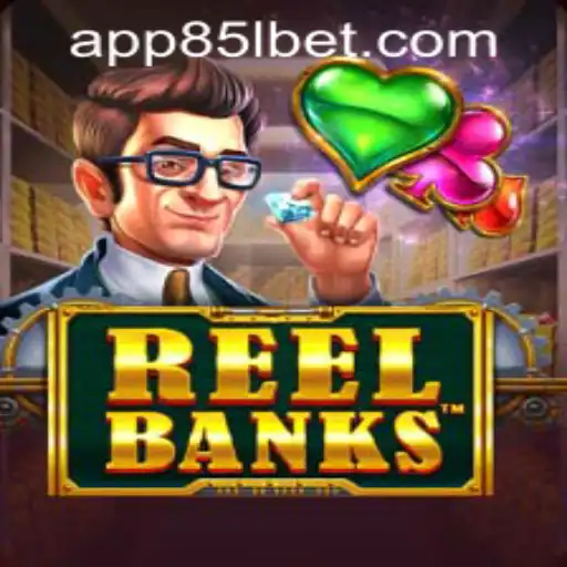 ReelBanks: A Thrilling Slot Game Experience with 85Lbet PH Login