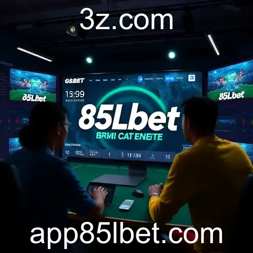 A Ascensão dos Sites de Jogos no Brasil