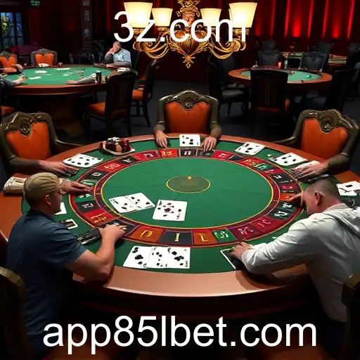 85Lbet
