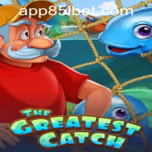 Dive into the Thrilling World of TheGreatestCatch