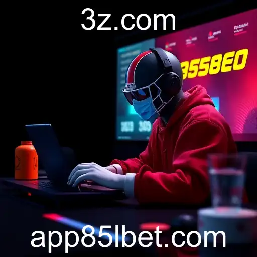 Tendências Atuais em Sites de Jogos e o Impacto do 85Lbet