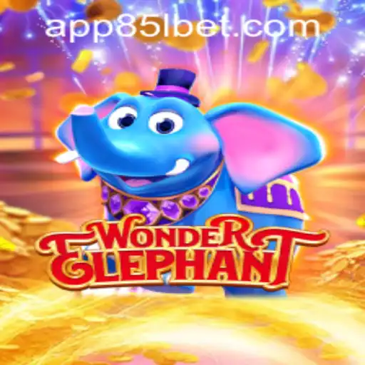 Exploring WonderElephant: A New Gaming Adventure with 85Lbet PH Login