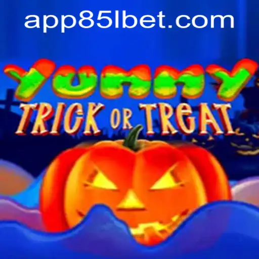 Engaging Adventure: Dive into the World of YummyTrickorTreat with 85Lbet PH Login
